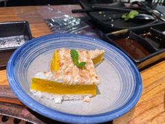-黑牛の店·和牛烧肉(石家庄万象城店)