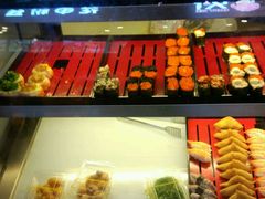 -万岁寿司(芳村店)