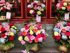 -西安市广仁寺