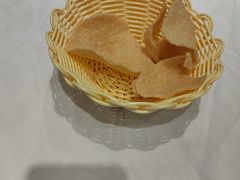 -万荣烤鸭店·北京菜(农光里店)