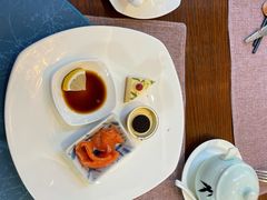 -浙江西子宾馆·瑶园咖啡厅