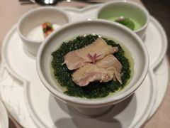 -恒悦轩·粤菜(上海展览中心店)