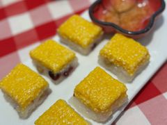 -西贝(吴中万象城店)