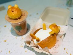 -大树餐厅(环球港店)