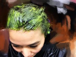 -形象革命造型·护肤Hair Studio