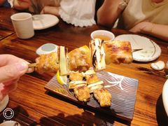 -鸟鹏烧鸟居酒屋(熙龙湾店)