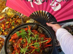 -老闵田螺馆·南昌市井菜·特色小吃(总店)