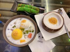 -椰语堂·海南清补凉(中山骑楼店)