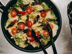 -比格比萨自助(花园路店)