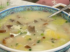 -福来居烤鸭店(天坛二店)