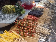 -重庆丽苑维景国际大酒店·海鲜自助餐厅