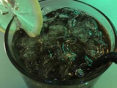 -Hooley's活利仕西餐厅(珠江新城店)