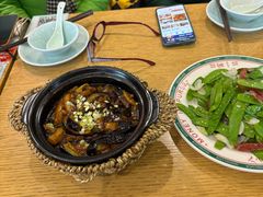 -去茶去餐厅(中央大街店)