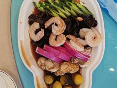 -普天和酒楼·新津菜·烤鸭(天津之眼店)