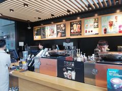 -星巴克(成都机场T2店)