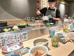 -肉肉大米(金虹桥店)