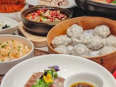 -大鹏饭店·金陵家宴(奥体中心店)