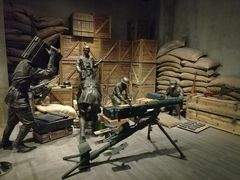 -上海四行仓库抗战纪念馆