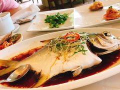 -水润轩私厨海南菜餐厅(铂尔曼酒店)