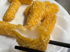 -天地家常菜