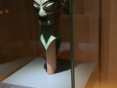展品-广东省博物馆