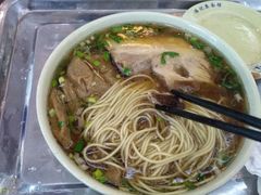 -伟记奥面馆(养育巷店)