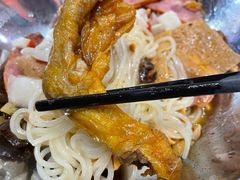-螺小丰柳州螺蛳粉(广西大学店)