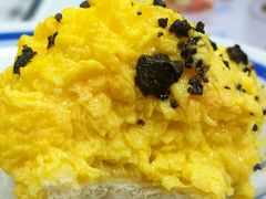 黑松露炒蛋多士-華人 華星冰室(氹仔 店)