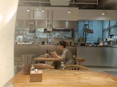 -嘻小北·兰州清汤牛肉面(太平洋森活天地店)