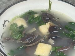 -曼曼汤包(建国西路店)
