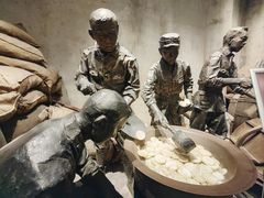 -上海大陆银行仓库旧址