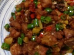 -全聚德(长江路店)