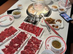 -八合里潮汕鲜牛肉火锅(惠州华贸店)