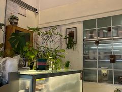-绿小院(荔湾店)