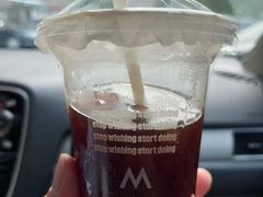 -M Stand(北京平安幸福中心店)