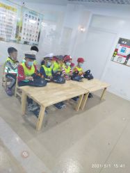 -点点梦想城(鑫苑都汇店)