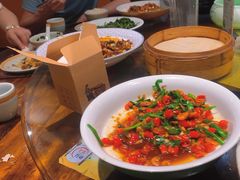 -民俗村柴火灶·景德江西菜(中国陶瓷博物馆店)