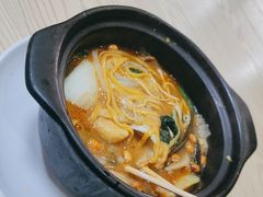 -春艳砂锅居(新玛特店)