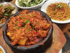 -西江美食舫·江西菜(健德桥店)