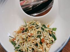 -百草滩羊清水涮羊肉(长城路店)
