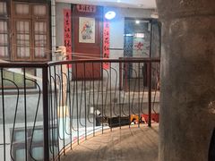 -汉小城·老铫子藕汤·乡野湖北菜(江汉路吉庆街店)