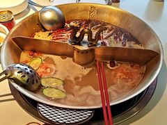 -小龙翻大江·小龙坎臻选店(太古里店)