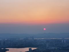 -紫金山山顶公园