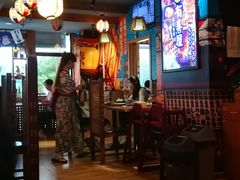 大堂-有喜屋·深夜食堂(北京西路店)