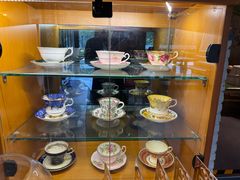 -YAFEE雅菲·粤菜·湘菜·融合菜(魏公村店)