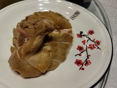 -郑州烤鸭总店