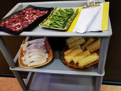 -三毛牛肉店(福强店)