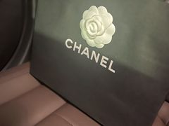 -CHANEL(恒隆广场店)