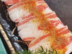 -炭虎烤肉(桂林路店)