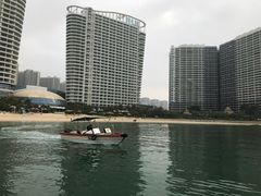 -碧桂园十里银滩